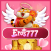 Logo da EROS777